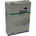 ZETUVIT Plus extrastarke Saugkomp.ster.20x25 cm 10 St