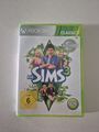 Die Sims 3 - XBOX 360 Classics