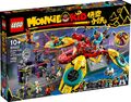 LEGO® Monkie Kid 80023 Monkie Kids Hubschrauberdrohne - NEU & OVP -