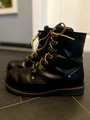 Harley Davidson Herren Stiefel Hamerton Gr. 42 gebraucht/neuwertig