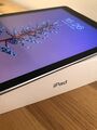 Apple iPad 9. Gener. (Mod. 2021), 10,2 Zoll, 64GB, Schwarz-Spacegrau  -Sehr Gut-