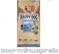 Happy Dog NATUR Croq ADULT XXL 15 kg, für sehr große Hunderassen geeignet