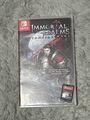 Immortal Realms: Vampire Wars Nintendo Switch physische Patrone PEGI 16 UK PAL