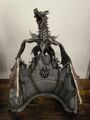 Skyrim The Elder Scrolls V Collectors Edition mit Alduin Drache / Artbook / PS3