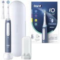 ORAL-B iO Serie 4 Elektrische Zahnbürste My Way Ocean Blue