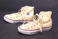 Converse All Star Classic Chucks High-Top Sneaker Gr. 36 Canvas creme CB1038 