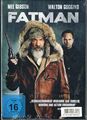 Bundle 2 DVD's Fatman und Force of Nature Mel Gibson Neuware