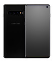 Samsung Galaxy S10 Dual SIM 128 GB schwarz Smartphone handy Akzeptabel