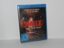 Smile - Siehst du es auch? - (Sosie Bacon) **Bluray**