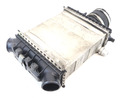 Original Mercedes Benz BEHR Ladeluftkühler Intercooler A2760900214