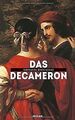 Das Decameron: Mit den Holzschnitten der venezianischen ... | Buch | Zustand gut