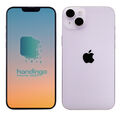 Apple iPhone 14 Plus 256 GB Purple Sehr Gut Smartphone DE Händler