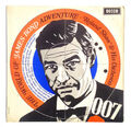 Roland Shaw & His Orchestra - Die Welt des James Bond Abenteuers - Vinyl Album...