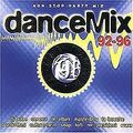 Dance Mix '92-'96 von Various | CD | Zustand gut