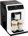 Krups EA8901 1450 W Kaffeevollautomat 15 Bar One-Touch-Funktion Eco-Modus Weiß