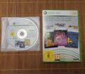 PACK DE JEUX XBOX LIVE ARCADE  - LUMINES + BOMBERMAN + GEOMETRY    //  XBOX 360