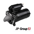 1x Starter JP GROUP 4390301400 passend für MITSUBISHI NISSAN OPEL RENAULT