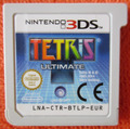 Tetris Ultimate (Nintendo 3DS, 2014) | NUR MODUL