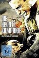 Die neunte Kompanie von Fjodor Bondarchuk | DVD | Zustand sehr gut