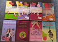 8 x TB Buchpaket SOPHIE KINSELLA Rebecca Bloomwood- Die Schnäppchenjägerin u.a.