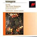 Vier Jahreszeiten / Konzert Op. 3, 10 von Jeanne Lamon | CD | Zustand sehr gut