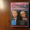 Inspector Barnaby, Vol. 13 [4 DVDs] | Zustand: NEUWERTIG