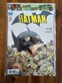 Batman #51 New 52 Run Deutsche Ausgabe, Verschweißt Im Neuwertigen Zustand