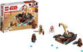 LEGO® Star Wars 75198 Battle Pack Tatooine, 97 Teile, ab 6 Jahre