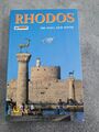 Taschenbuch Rhodos Die Insel der Sonne