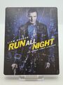 Run All Night (Blu Ray Steelbook)