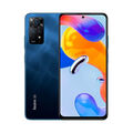 Xiaomi Redmi Note 11 Pro 5G DualSIM Smartphone 6/128GB Atlanctic Blue - Gut