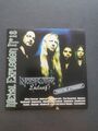 CD Sampler Magazine Metallian Vol 18,2000, Nervermore, After Bridge, Vintersorg 