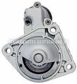 EUROTEC Starter 11017060 für FORD MAZDA VOLVO