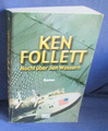 Nacht über den Wassern, Ken Follett - Thriller
