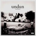 The Roots - Undun Vinyl LP NEU eu0950155