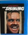 THE SHINING – BLU-RAY – KUBRICK NICHOLSON