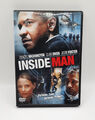 Inside Man - [DVD]