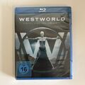 Westworld - Staffel 1: Das Labyrinth (Blu-ray) Neu