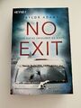 No Exit von Taylor Adams (2019, Taschenbuch) NEU