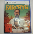 Far Cry 6 (Sony PlayStation 5, 2021)