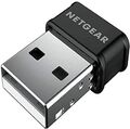 Netgear A6150 USB WLAN Stick AC1200 Nano Dual-Band USB Adapter MU-MIMO 5 GHz