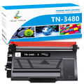 Toner/Trommel für Brother TN3480 XL HL-L5100DN MFC-L5700DN L5750DW DCP-L550ODN