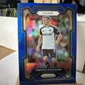 Timothy Castagne 24/299 Blue Panini Premier League Prizm 2023-24 Fulham Nr. 156