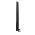 DELOCK 88898 WLAN/Bluetooth Antenne mit Kippgelenk, RP-SMA, 2,4/5GHz, 5dBi