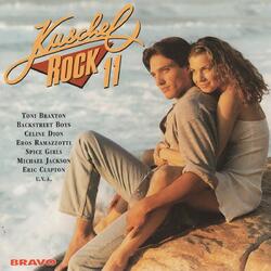 Kuschelrock Vol. 11 [Audio CD] Various