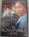 Rosa Parks Angela Bassett DVD 2003