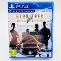 Star Trek: Bridge Crew - Neu Sealed (PS4) [8813]