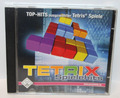 Tetrix Spielehits - Retro PC Spiel / Geschicklichkeit ✅