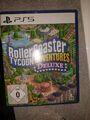 PS5 - RollerCoaster Tycoon Adventures Deluxe DE NEUWERTIG