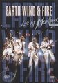 Earth, Wind & Fire - Live at Montreux 1997